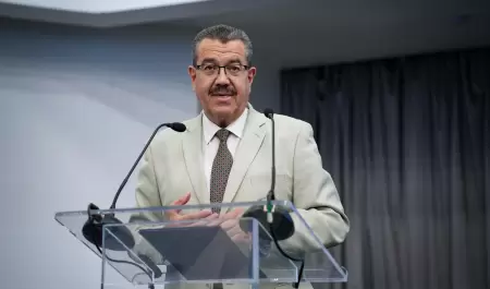 Federico Serrano Ba�uelos