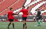 Xolos se midi� a NY Cosmos en la fecha FIFA