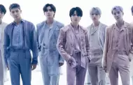 Confirman que concierto de BTS se transmitir� en cines de M�xico