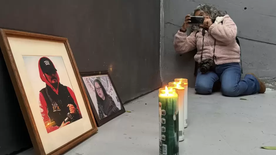 Justicia a medias es impunidad para el gremio