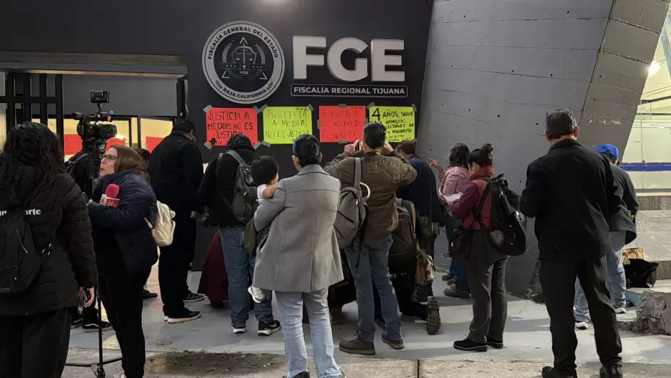 Justicia a medias es impunidad para el gremio