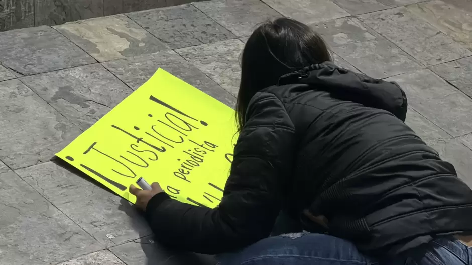 Justicia a medias es impunidad para el gremio