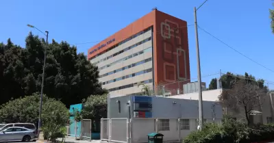 Hospital General de Tijuana