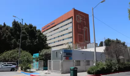 Hospital General de Tijuana