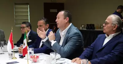 Secretar�a de Desarrollo Econ�mico de Tijuana