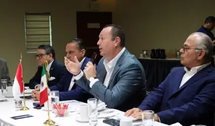 Secretar�a de Desarrollo Econ�mico de Tijuana