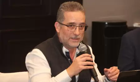 Andr�s Mart�nez Bremer