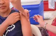 Invitan a vacunar contra VPH en Tijuana, Tecate y Playas de Rosarito