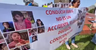Conductores alcoholizados