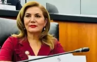 En marcha punto acuerdo para destrabar crisis en San Quint�n: Miriam Cano N��ez