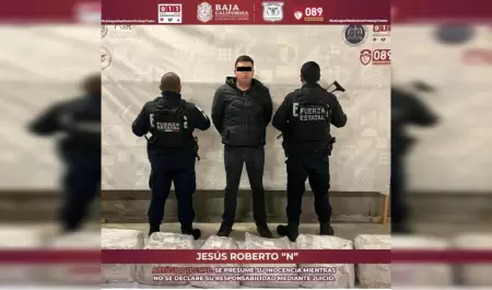 Detenido