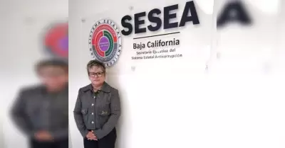 SNA se deslinda de exhorto a gobernadora de BC