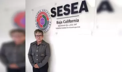 SNA se deslinda de exhorto a gobernadora de BC