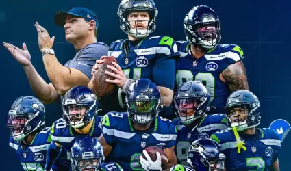Seahawks de Seattle