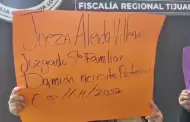 Denuncia a autoridades por omisiones en caso de su hijo menor de edad en riesgo inminente