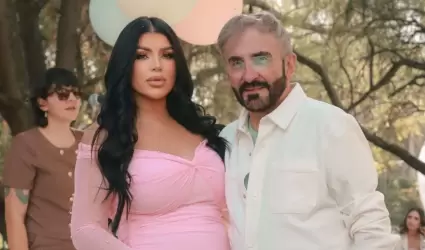 Vicente Fern�ndez Jr.