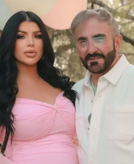 Vicente Fern�ndez Jr.