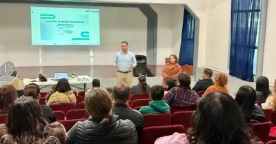 Hospital de Salud Mental