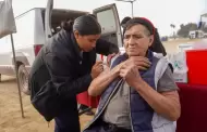 Importante vacunar contra enfermedades de temporada a adultos mayores rezagados: Secretar�a de Salud de Baja California