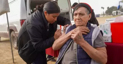 Secretar�a de Salud de Baja California