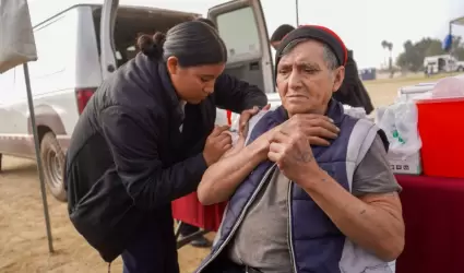 Secretar�a de Salud de Baja California