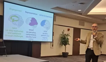 Educaci�n multiling�e