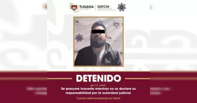 Detenido