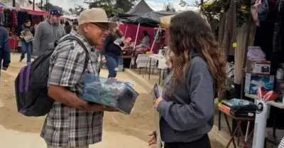 Matrimonios Colectivos