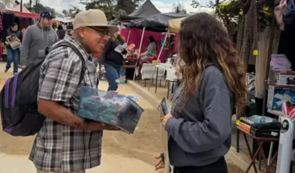 Matrimonios Colectivos