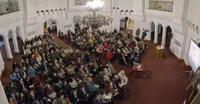 Seminario de Historia 35 aniversario