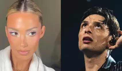 Peso Pluma, Hanna Howell