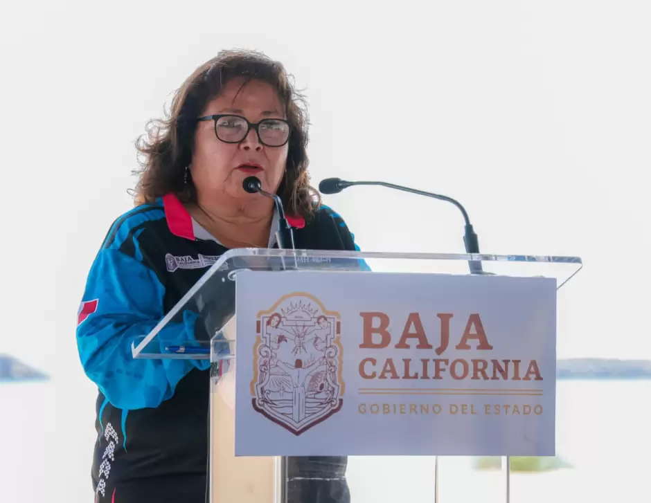 Destaca Baja California a nivel nacional en pesca y acuacultura