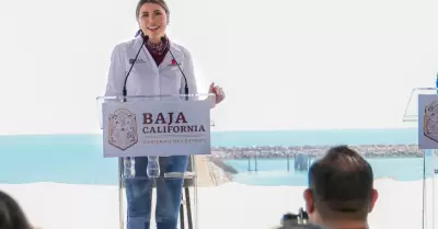 Destaca Baja California a nivel nacional en pesca y acuacultura