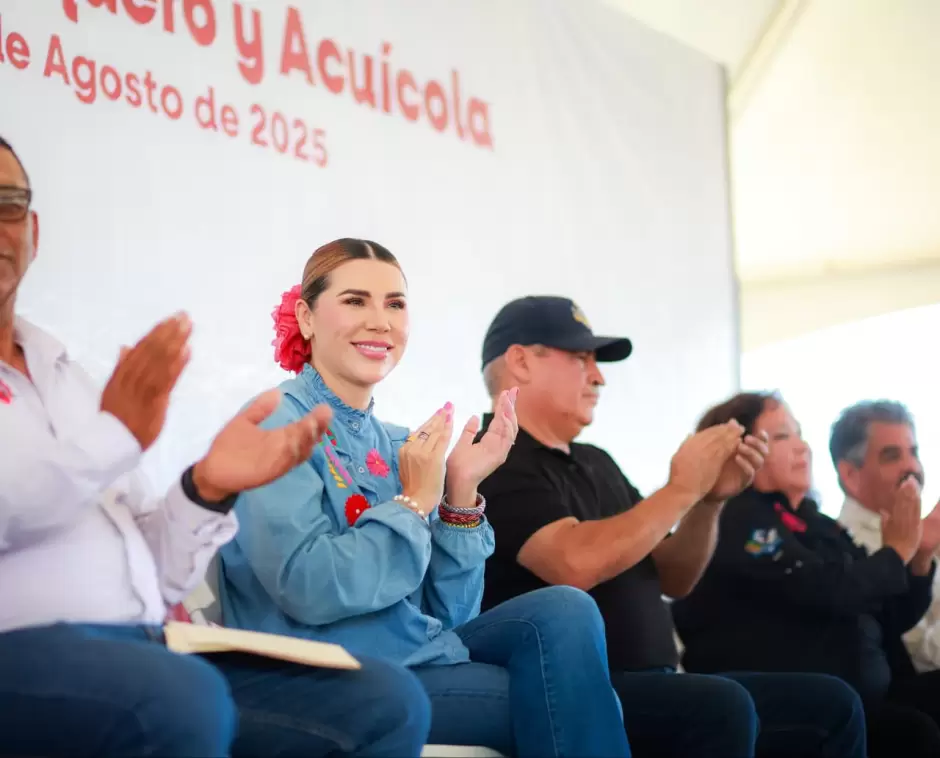 Destaca Baja California a nivel nacional en pesca y acuacultura