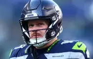 Sam Darnold llega al Super Bowl en su mejor momento