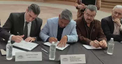 Secretar�a de Seguridad Ciudadana del Estado