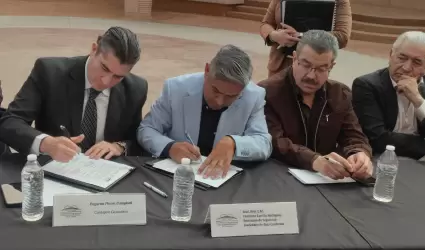 Secretar�a de Seguridad Ciudadana del Estado