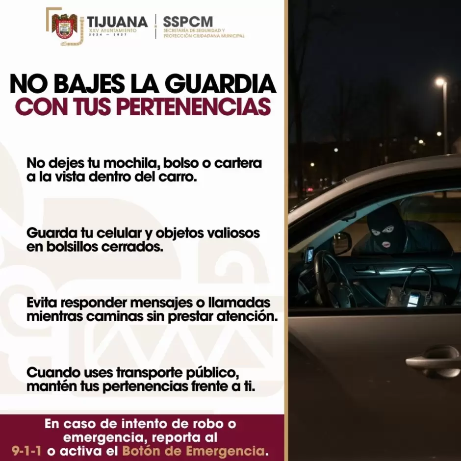 Adoptar medidas de autocuidado