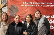 Invita Morena BC a taller de autoridad y comunidad en Tijuana Morena Baja California
