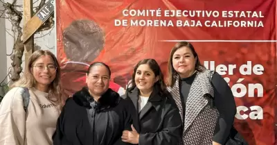 Morena Baja California