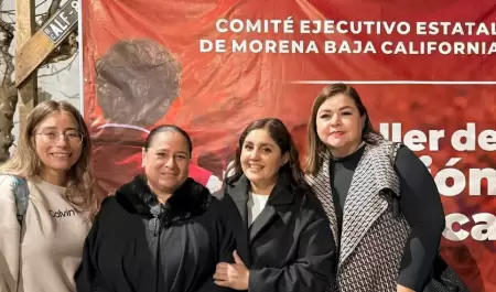 Morena Baja California