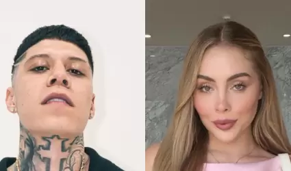 Santa Fe Klan, Maya Nazor