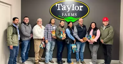 Taylor Farms
