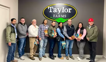 Taylor Farms