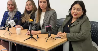 Mesa de trabajo interinstitucional para revisar protocolo de ni�os en situaci�n 