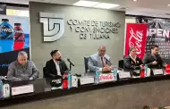 Ser� Tijuana sede del "Abierto Mexicano de Tenis de Mesa"