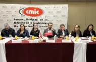 Exponen plan energ�tico para fortalecer la infraestructura en Baja California