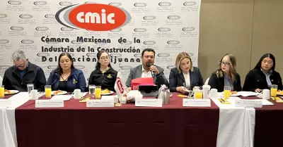 CMIC Tijuana