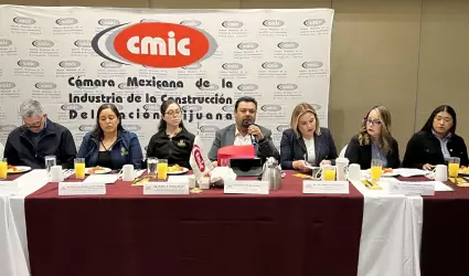 CMIC Tijuana
