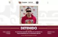 Detiene Polic�a Municipal a una persona por presunto robo a empresa
